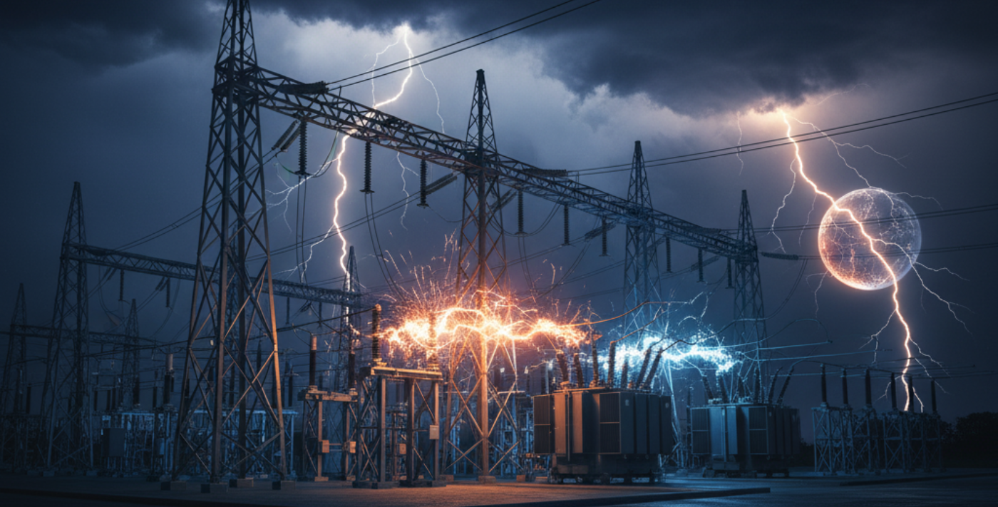 Invest in Guaranteed Energy Autonomy	